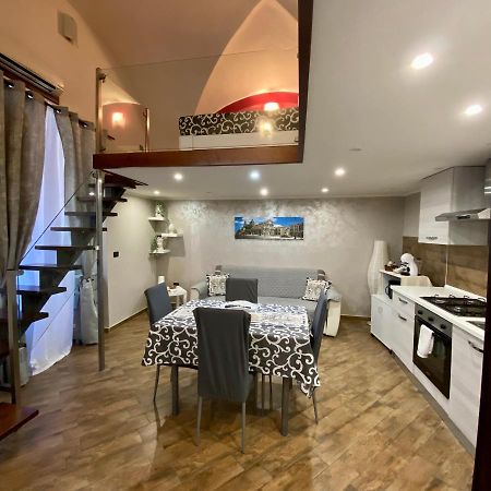 Victorys Home 卡塔尼亚 外观 照片